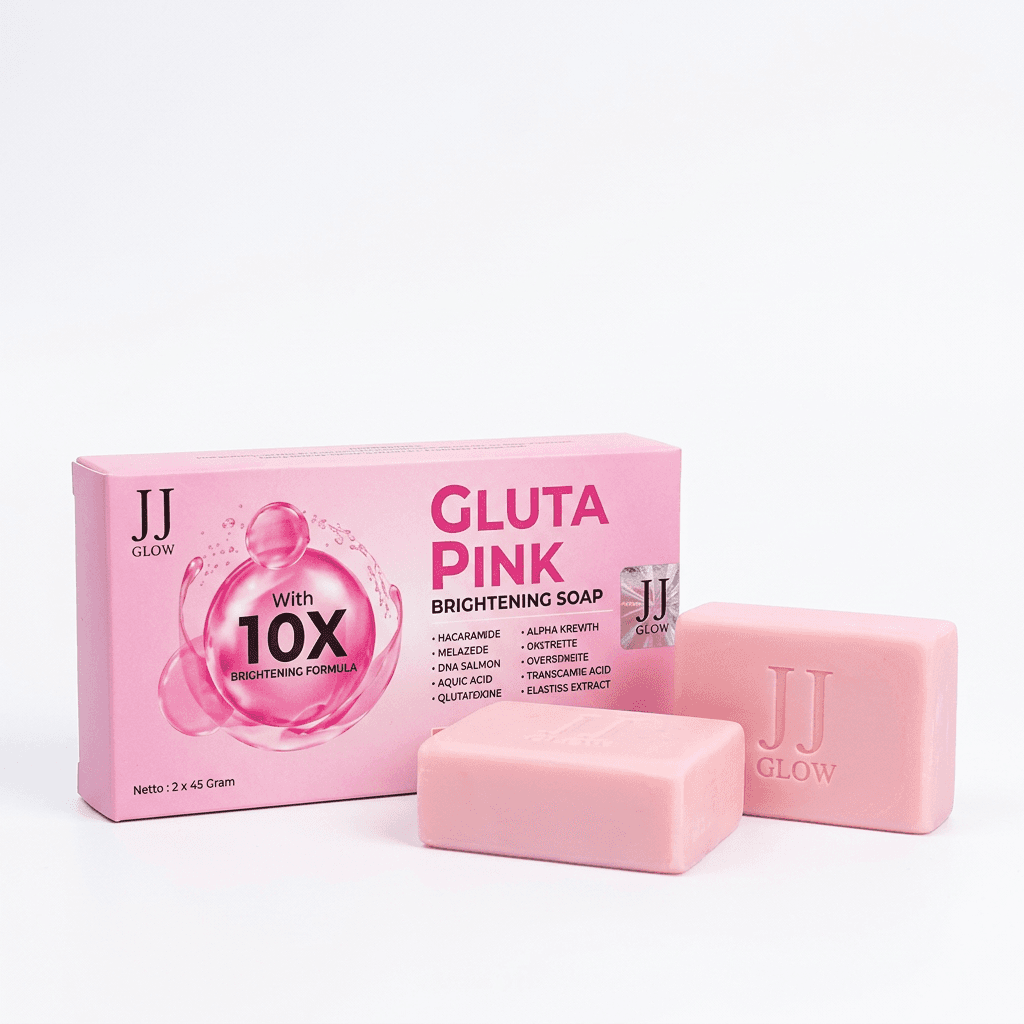 GLUTA PINK, foto 1 de 2
